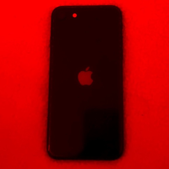 IPhone SE